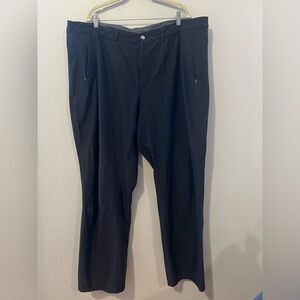 Columbia Titanium Pants Mens Sz 44X
32 Black Performance cargo